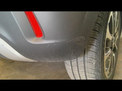 (LOCAL PICKUP ONLY) Rear Bumper Activ Fits 17-22 SPARK 694686 - Image 1 of 4