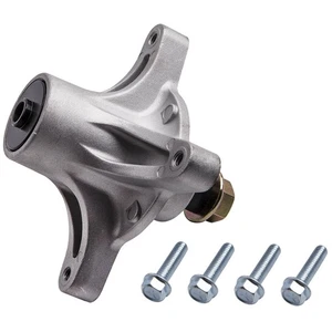 1 Stück Spindelbaugruppe für Toro 117-0751, 1170751, 117-7267, 1177267 Mähwerk - Bild 1 von 12