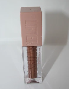 Maybelline Lifter Gloss Lipgloss mit Hyaluronsäure - 010 Crystal - Bild 1 von 2