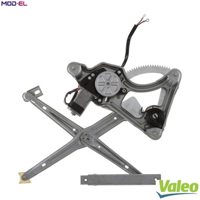 WINDOW REGULATOR 851895 FOR MERCEDES-BENZ M 103.981 3.0L M 103.941 2.6L 6cyl - Image 1 of 4