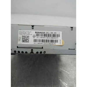 Autoradio lettore cd radio stereo Renault Megane III Sportour KZ 1.5 dCi 2012 28 - Foto 1 di 9