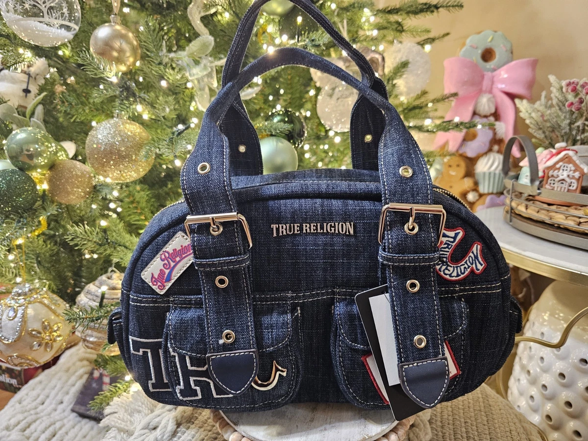 Bolso De Mano Tsuno De Lino Negro, Bolso De Hombro