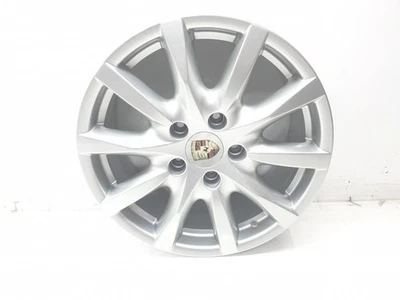 7P5601025 llanta para PORSCHE CAYENNE TIPO 92A DIESEL 8JX18H2 2342884 - Imagen 1 de 4