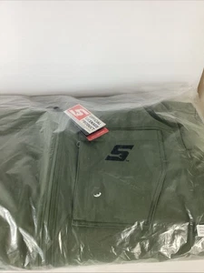 Snap-on Tools Hawthorne Padded Jacket Dusty Olive Sz 2XL New Sealed Plastic - Picture 1 of 10