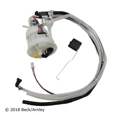 Electric Fuel Pump fits 2003-2009 Mercedes-Benz E350 E500 E320  BECK/ARNLEY - Image 1 of 4