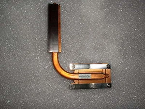 Dissipatore CPU Heatsink 379799-001 notebook HP NC6120 NX6120 NC6220 NX7400 - Picture 1 of 1