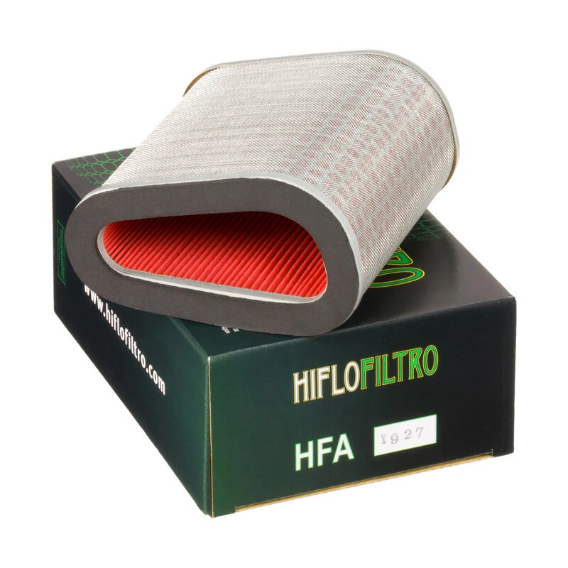 Filtro de aire Hiflo para Honda CBF 1000 A ABS 2006-2012 Foto 1 de 1