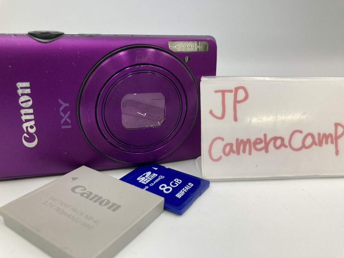 Canon IXY Digital Cameras for sale - eBay Canon IXY Digital Cameras for sale - eBay