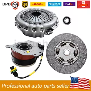 Transmission kit for Freightliner DT12 A0214135000, A0032502115, 6482000218 - Picture 1 of 12