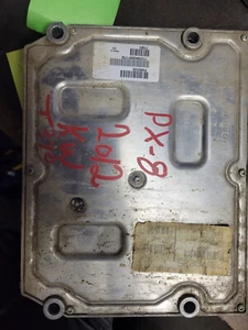 Used Cummins Electronic Control Module ECM 4993120 - Picture 1 of 4