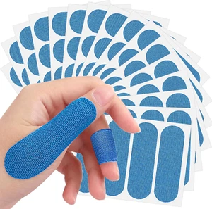 Cougzed 120PCS Bowling Finger Tape Set, Premium Bowling Daumenband & Bowling Tap - Bild 1 von 12
