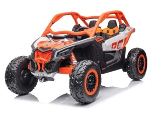 24 v Can Am maverick buggy - Picture 1 of 6