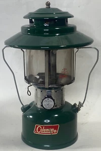 Very Nice Colman Lantern Model 228f - Picture 1 of 7