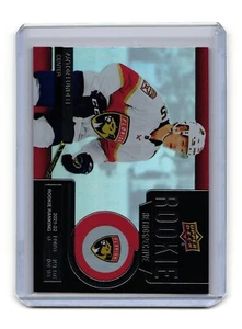 2022-23 Upper Deck Rookie Retrospective #RR-15 Anton Lundell SK#YP1417 - Bild 1 von 2
