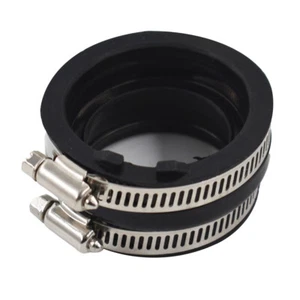 Bota colectora de admisión de carburador para Yamaha Grizzly 600 Grizzly 660 YFM600 YFM660 - Imagen 1 de 7