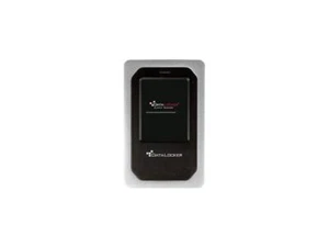DataLocker DL4 FE 1TB USB 3.2 Portable External Hard Drive DL41TBFE - Picture 1 of 5