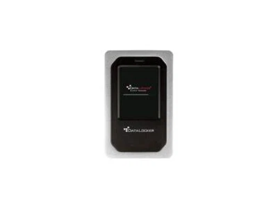 DataLocker DL4 FE 1TB USB 3.2 Portable External Hard Drive DL41TBFE - Image 1 of 4