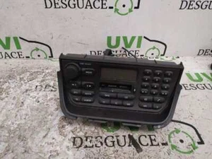 sistema audio radio cd para JAGUAR XJ 4.0 SOVEREIGN 1999 161677 - Picture 1 of 2