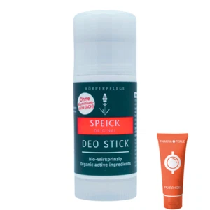 Speick Original Deo Stick 40 ml Natürlicher Schutz mit Salbei und Speick-Extrakt - Bild 1 von 3