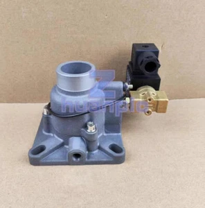 One New Screw air compressor Intake valve assembly AIV-25Y-K - Picture 1 of 1