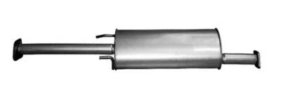 Exhaust Muffler for 2001 Suzuki Grand Vitara 2.7L V6 GAS DOHC - Image 1 of 2