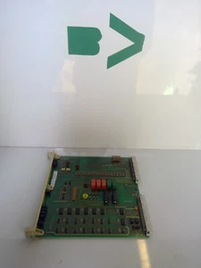 ABB DSQC 256A Board - Picture 1 of 3