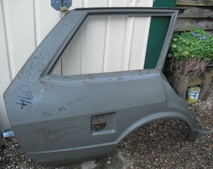 1970s,NOS,Audi 80 ,B1,VW Passat Estate.MK1, Rear Wing/ Quarter Panel,331809606N - Picture 1 of 4