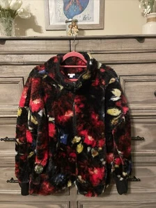 Lularoe Nancy Half Zip Pullover Sweater - Picture 1 of 4
