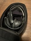 Bose A20 Aviation Headset With Bluetooth & Dual Plug Cable - Black