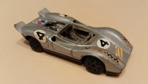 Politoys 1:43 Macchinina Automobilina Abarth 3000 N° 594 - Foto 1 di 4