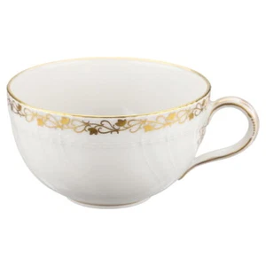Teetasse KPM Berlin Neuosier Goldrandbordüre - Bild 1 von 2