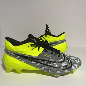 Neu Nike Vapor Edge Elite 360 2 Volt schwarz Fußballschuhe FB3347 703 Herren 13 - Bild 1 von 7