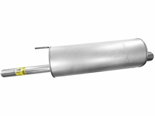 Walker 17PY51Z Muffler Fits 2009-2010 Ford F150 Foto 1 de 1