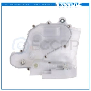 New Power Door Lock Actuators Latch Front Left driver side For Honda CR-V 07-11 - Picture 1 of 6