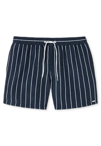 SCHIESSER Badeshorts Gr.  8, 9 3XL  Blau  VP 59,95 € - Bild 1 von 3