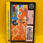 Radishes Dragon Ballz Bandai Sammelkartenspiel 1991 Nr. 108 Vintage japanisch kostenloser Versand