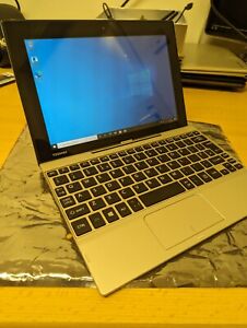Toshiba Click 10 LX5W - C - 10C 32GB 2GB RAM Webcam Windows 10 Tablet Laptop (2)