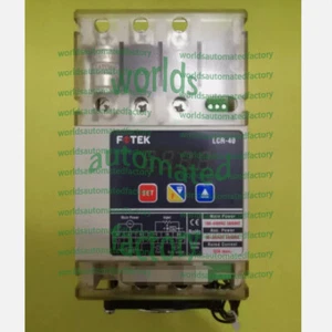 1 Stück NEU FOTEK Atemregler LCR-40 - Bild 1 von 1