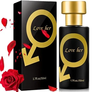 Pheromone Parfum Herren Lure Her Luther Männer Langanhaltender Männergeschenke ✅ - Bild 1 von 7