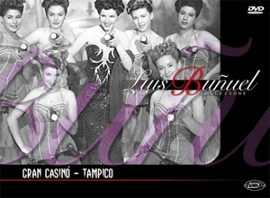 Gran Casino (Tampico) [DVD + Booklet] DYNIT - Bild 1 von 1