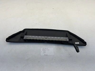 Ford Taurus 2013 3RD luz de freno OEM.  Foto 1 de 4