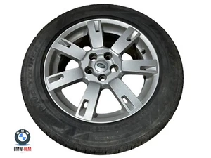 LANDROVER DISCOVERY ALLOY WHEEL 19" 8JX19 9H221007AA 2004 - 2010 - Picture 1 of 10