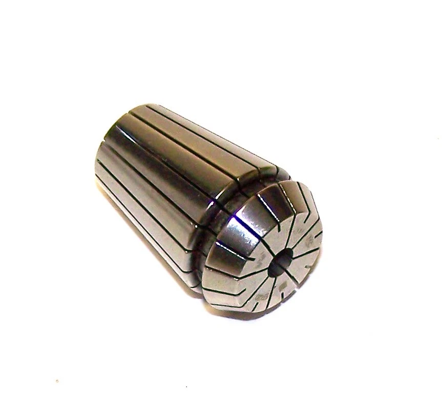 Techniks 3/16" Super Precision Er20 Collet .0002 Accuracy CNC Chuck Mill