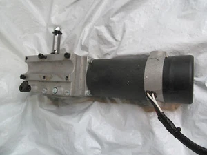 Jazzy J6 Power Wheelchair Motor Right side - Picture 1 of 4