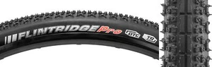 Kenda Flintridge Pro Reifen 700 x 45 Tubeless faltbar schwarz Rennrad PSI: 50 - Bild 1 von 1