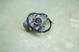 BING 18/17/3 ZUNDAPP 204 CARBURETOR *2388 - Picture 1 of 7
