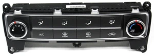 97250-S2GA0-RRB OEM Temperature Control Switch For Hyundai Santa Fe (US) - Picture 1 of 5