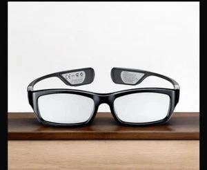 Samsung SSG-3300GR Rechargable Active 3D Glasses kit 2 PACK (OPEN BOX) - Picture 1 of 10