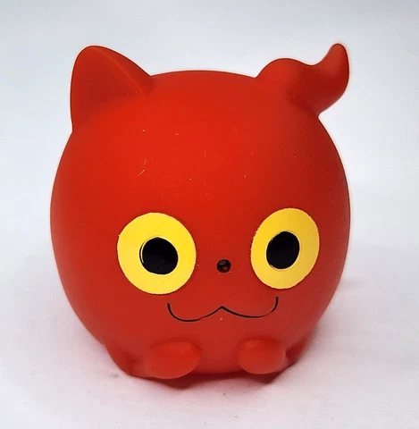2015 Authentic Yokai Watch Finger Puppet 2" Junior Figure Yo-Kai Bandai Cover