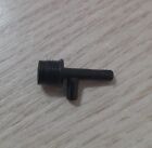 LEGO 3959 black / nero Minifig Accessory Tool  Gun SPACE CLASSIC